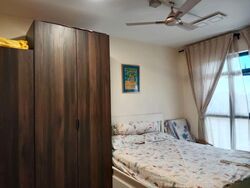 Blk 238A Garden Vines @ Tengah (Tengah), HDB 3 Rooms #531857201